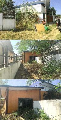 บ้านเดี่ยวหลุดจำนอง ธ.ธนาคารอาคารสงเคราะห์ สีคิ้ว สีคิ้ว นครราชสีมา