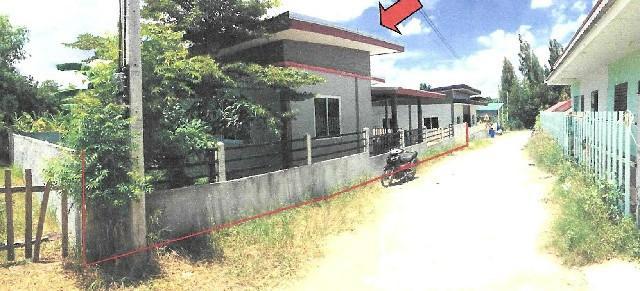 ลาดบัวขาว สีคิ้ว นครราชสีมา