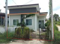 บ้านแฝดหลุดจำนอง ธ.ธนาคารอาคารสงเคราะห์ สูงเนิน สูงเนิน นครราชสีมา