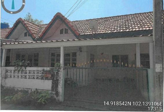 หนองบัวศาลา เมืองนครราชสีมา นครราชสีมา