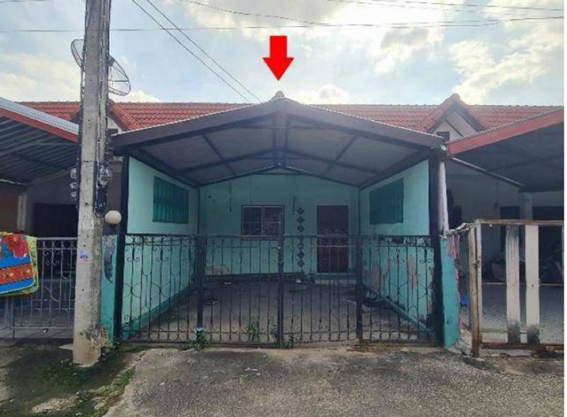 หนองบัวศาลา เมืองนครราชสีมา นครราชสีมา