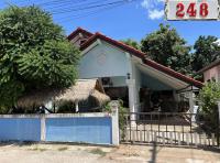 บ้านเดี่ยวหลุดจำนอง ธ.ธนาคารอาคารสงเคราะห์ ใหม่ โนนสูง นครราชสีมา