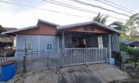บ้านเดี่ยวหลุดจำนอง ธ.ธนาคารอาคารสงเคราะห์ อรพิมพ์ ครบุรี นครราชสีมา