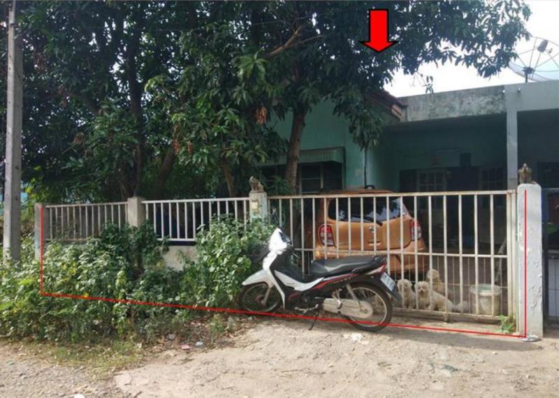 หนองบัวศาลา เมืองนครราชสีมา นครราชสีมา