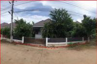 บ้านเดี่ยวหลุดจำนอง ธ.ธนาคารอาคารสงเคราะห์ หนองระเวียง เมืองนครราชสีมา นครราชสีมา