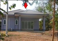 บ้านเดี่ยวหลุดจำนอง ธ.ธนาคารอาคารสงเคราะห์ ประสุข ชุมพวง นครราชสีมา