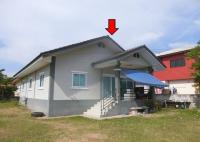 บ้านเดี่ยวหลุดจำนอง ธ.ธนาคารอาคารสงเคราะห์ หนองขาม จักราช นครราชสีมา