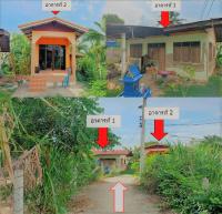 บ้านเดี่ยวหลุดจำนอง ธ.ธนาคารอาคารสงเคราะห์ ท่าช้าง เฉลิมพระเกียรติ นครราชสีมา