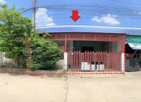 ทาวน์เฮ้าส์หลุดจำนอง ธ.ธนาคารอาคารสงเคราะห์ หนองระเวียง เมืองนครราชสีมา นครราชสีมา