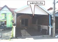 ทาวน์เฮ้าส์หลุดจำนอง ธ.ธนาคารอาคารสงเคราะห์ หนองบัวศาลา เมืองนครราชสีมา นครราชสีมา