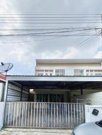 บ้านแฝดหลุดจำนอง ธ.ธนาคารอาคารสงเคราะห์ สุรนารี เมืองนครราชสีมา นครราชสีมา