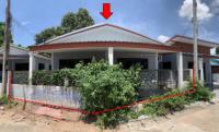 บ้านเดี่ยวหลุดจำนอง ธ.ธนาคารอาคารสงเคราะห์ หัวทะเล เมืองนครราชสีมา นครราชสีมา