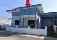 บ้านแฝดหลุดจำนอง ธ.ธนาคารอาคารสงเคราะห์ หนองระเวียง เมืองนครราชสีมา นครราชสีมา