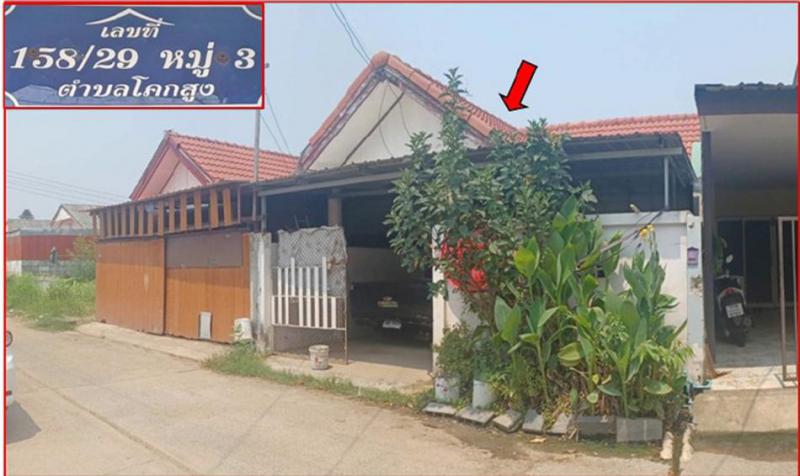 โคกสูง เมืองนครราชสีมา นครราชสีมา