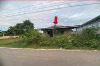 บ้านเดี่ยวหลุดจำนอง ธ.ธนาคารอาคารสงเคราะห์ สำพะเนียง โนนแดง นครราชสีมา