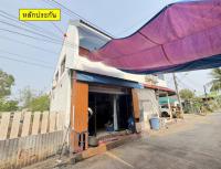 ทาวน์เฮ้าส์หลุดจำนอง ธ.ธนาคารอาคารสงเคราะห์ บ้านใหม่ เมืองนครราชสีมา นครราชสีมา