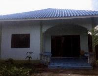 บ้านเดี่ยวหลุดจำนอง ธ.ธนาคารอาคารสงเคราะห์ โคราช สูงเนิน นครราชสีมา