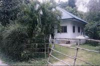 บ้านเดี่ยวหลุดจำนอง ธ.ธนาคารอาคารสงเคราะห์ พังเทียม โนนไทย นครราชสีมา