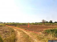 ที่ดินว่างเปล่าหลุดจำนอง ธ.ธนาคารกสิกรไทย สีสุก แก้งสนามนาง นครราชสีมา