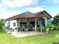บ้านเดี่ยวหลุดจำนอง ธ.ธนาคารกสิกรไทย โนนแดง โนนแดง นครราชสีมา