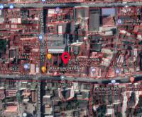 โรงแรมหลุดจำนอง ธ.ธนาคารกสิกรไทย ในเมือง เมืองนครราชสีมา นครราชสีมา