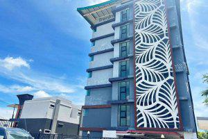 456/60 ชั้น 6 ถนน เลียบทางรถไฟ ตลาด เมืองนครราชสีมา นครราชสีมา