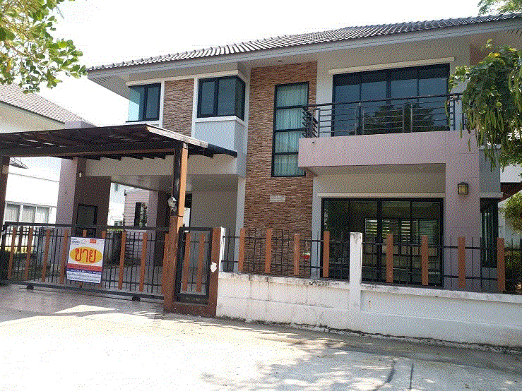 บ้านหลุดจำนอง ธ.ธนาคารกรุงเทพ บ้านใหม่ เมืองนครราชสีมา นครราชสีมา