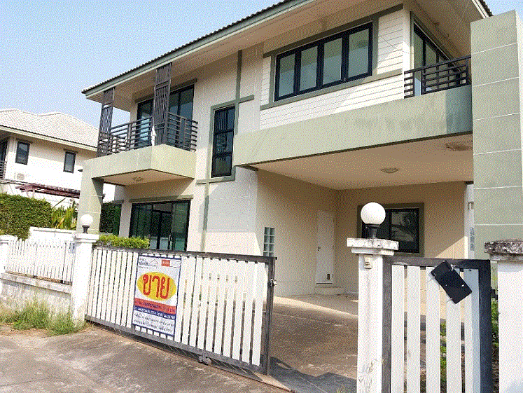 บ้านหลุดจำนอง ธ.ธนาคารกรุงเทพ   