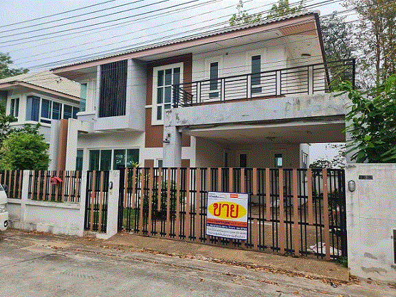 บ้านหลุดจำนอง ธ.ธนาคารกรุงเทพ   