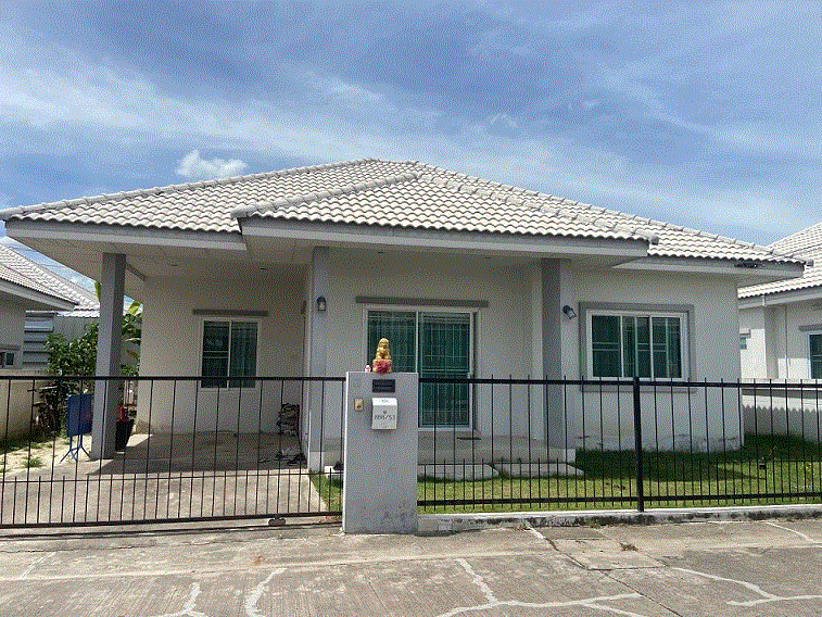 บ้านหลุดจำนอง ธ.ธนาคารกรุงเทพ   