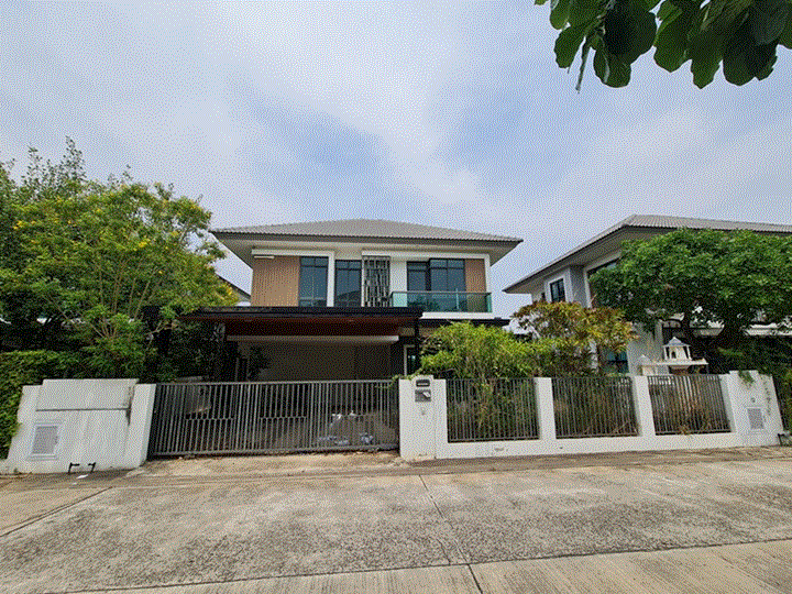 บ้านหลุดจำนอง ธ.ธนาคารกรุงเทพ   