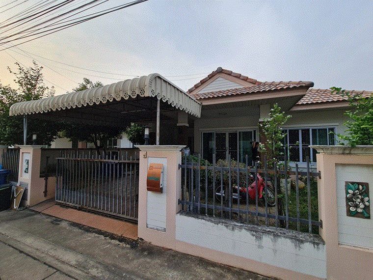 บ้านหลุดจำนอง ธ.ธนาคารกรุงเทพ   