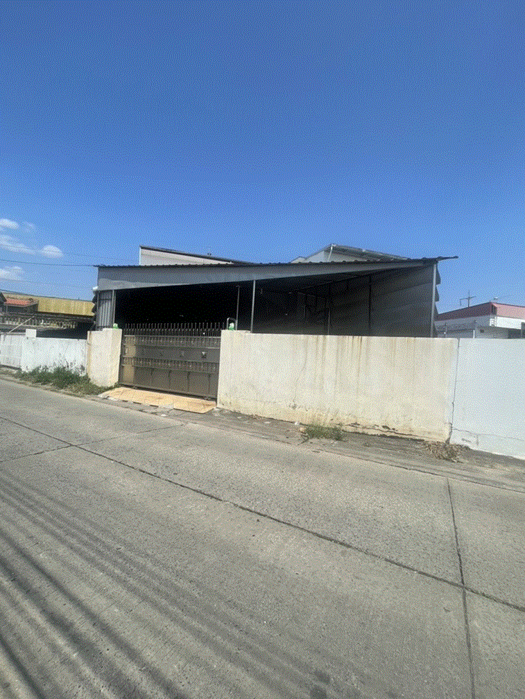 โกดังหลุดจำนอง ธ.ธนาคารกรุงเทพ   