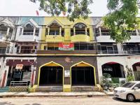 อาคารพาณิชย์หลุดจำนอง ธ.ธนาคารทหารไทยธนชาต ในเมือง เมืองนครราชสีมา นครราชสีมา